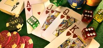 Vulkan Maximum Casino